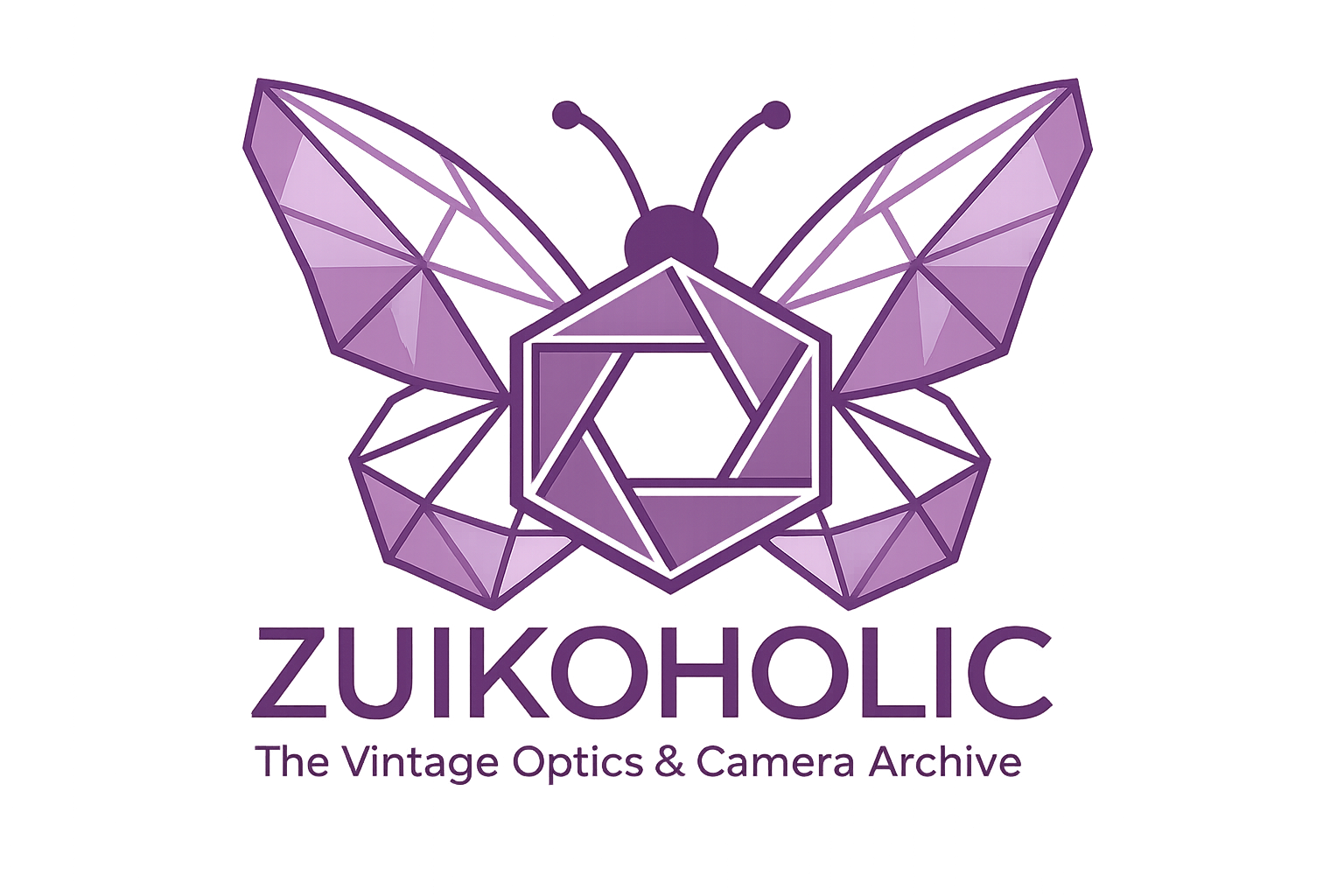 Zuikoholic Logo