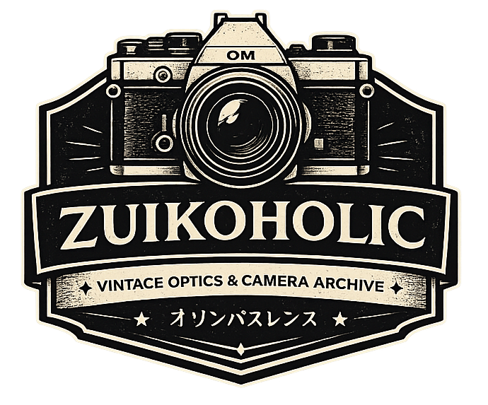 Zuikoholic Logo