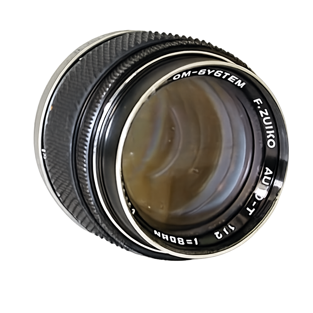 Olympus Zuiko 85mm f/2 Review